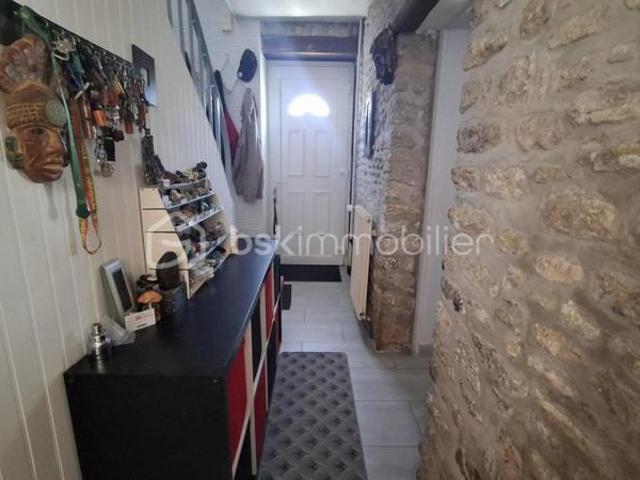 Maison vente à Étampes, Méréville
