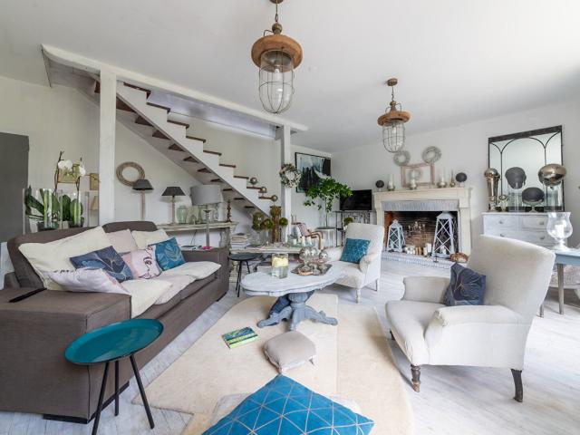 Maison vente à Saint-Jean-d'Angély, La Benâte