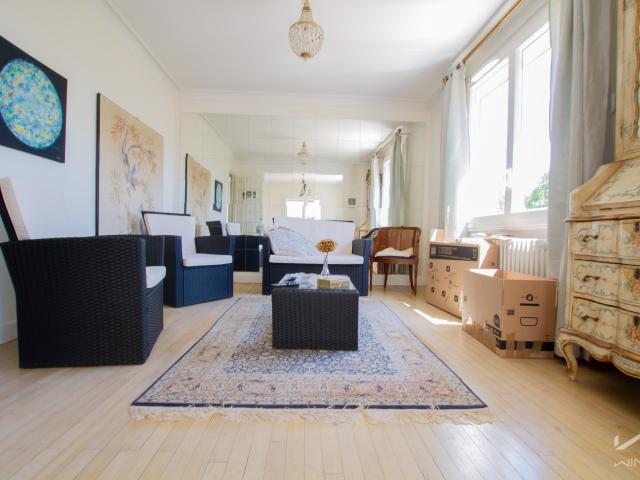 Maison vente à L'Haÿ-les-Roses, Villeneuve-le-roi