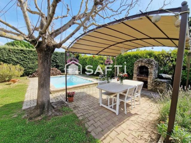 Maison vente à Apt, Castellet