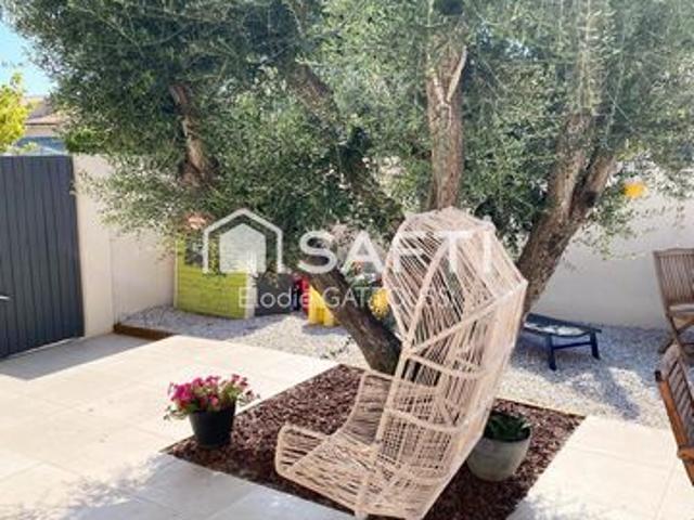 Villa vente à Montpellier, Mireval