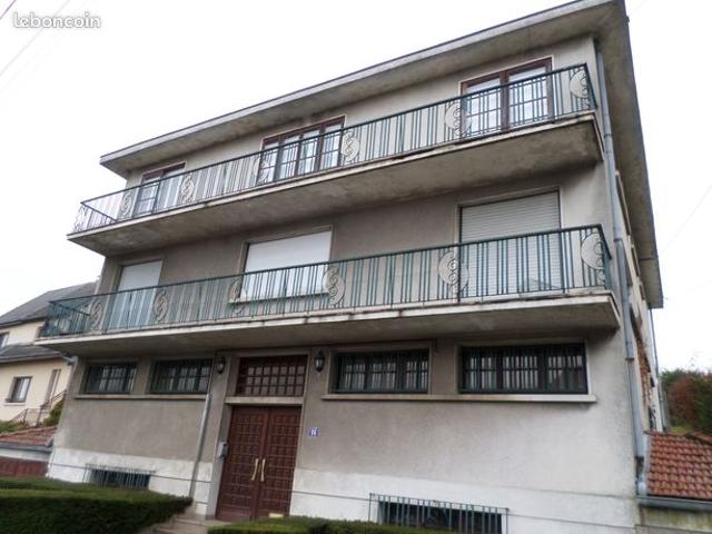 Maison vente à Metz