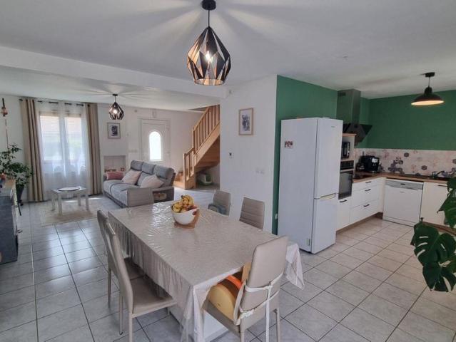 Maison location à Mamers, Marolles-les-braults