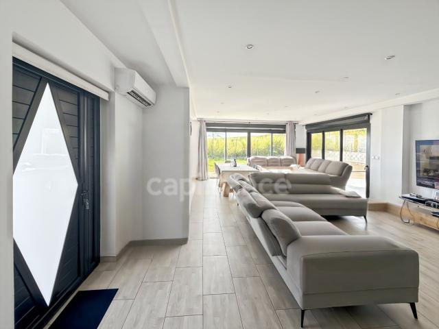Maison vente à La Réunion