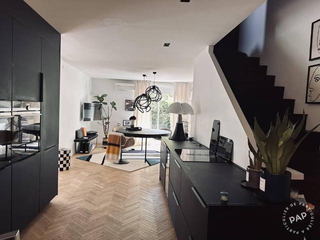 Maison location à Bougival, Yvelines