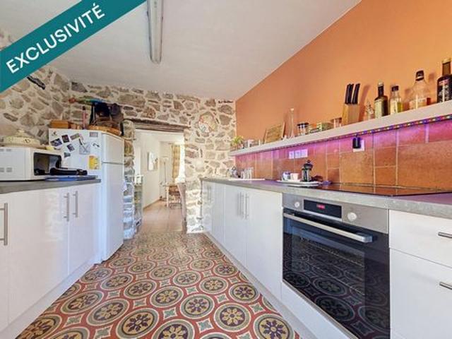 Villa vente à Béziers, Camplong