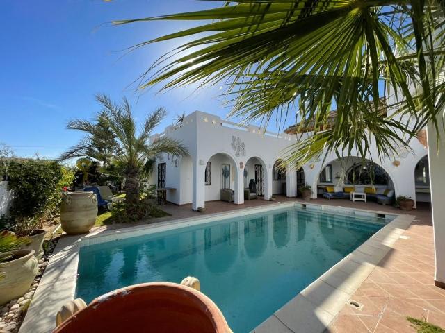 Maison location à Medenine, Medenine Sud