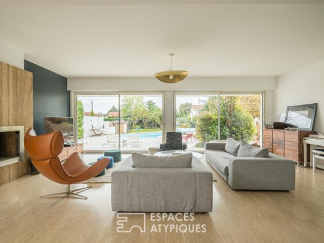 Maison vente à Bordeaux, Pessac