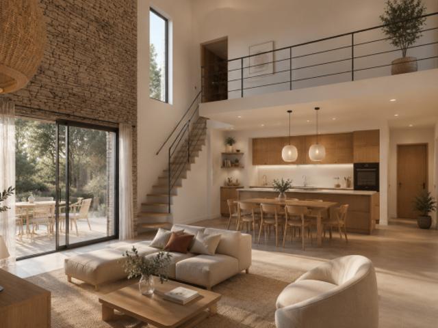 Maison vente à Sartène, Bonifacio