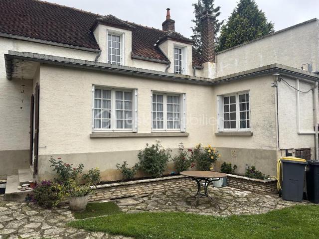 Maison vente à Sens, Saint-maurice-aux-riches-hommes