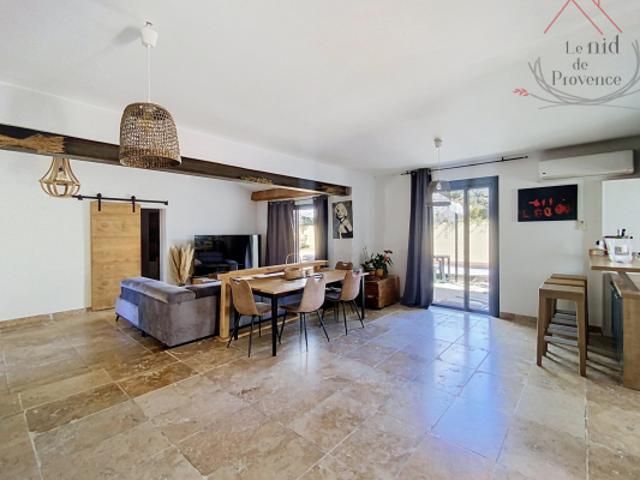 Maison vente à Sorgues, Vaucluse