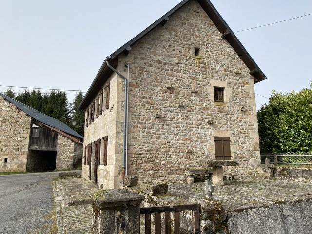 Maison vente à Plazanet, Viam