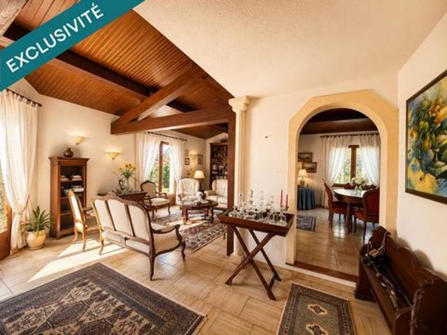 Villa vente à Carcassonne
