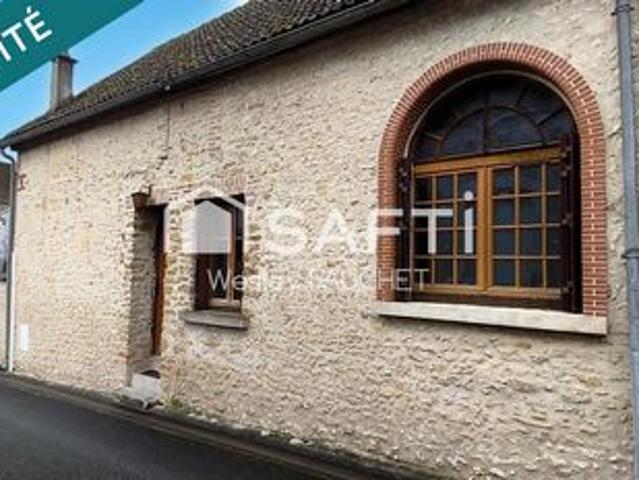 Villa vente à Châteauroux, Buzançais