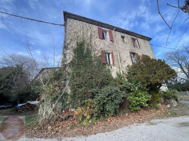 Maison vente à Générargues, Gard