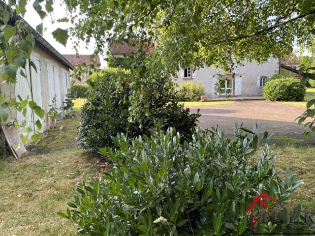 Maison vente à Lure, Mélisey