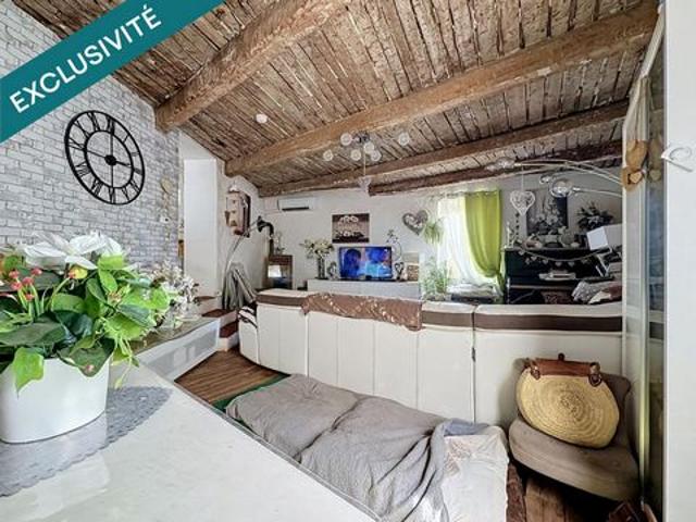 Villa vente à Béziers, Graissessac