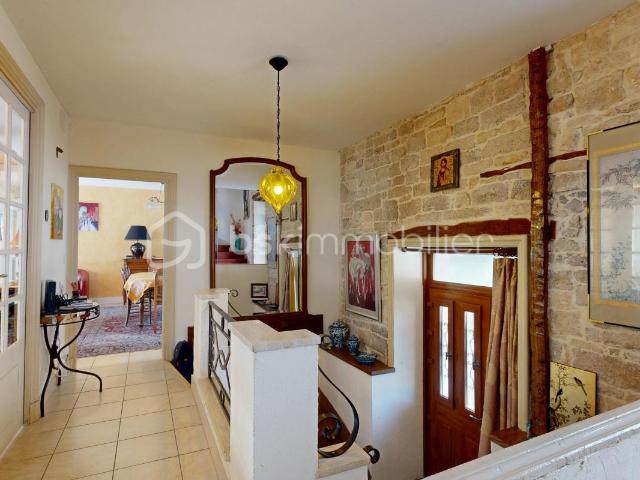 Maison vente à Gourdon, Cressensac