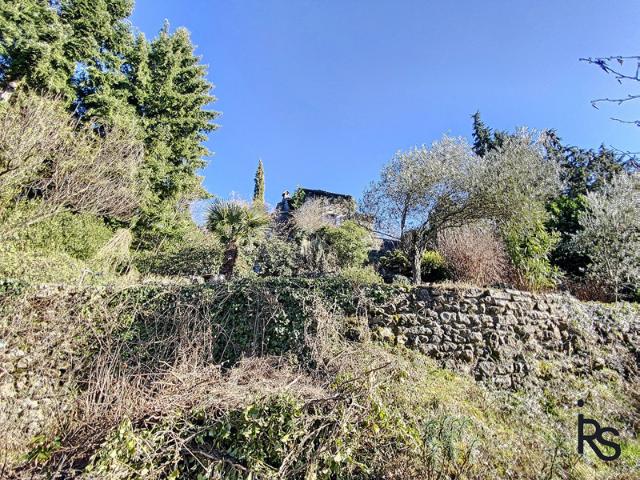 Maison vente à Largentière, Banne