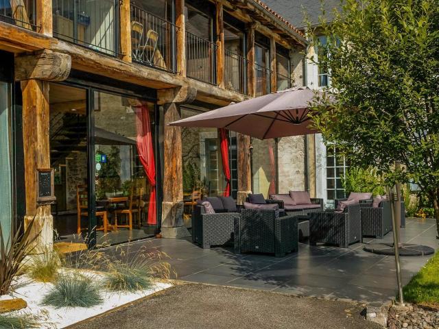 Maison vente à Bagnères-de-Bigorre, La Barthe-de-neste