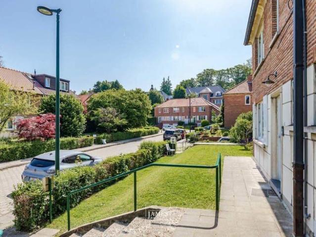 Maison location à Uccle, Bruxelles