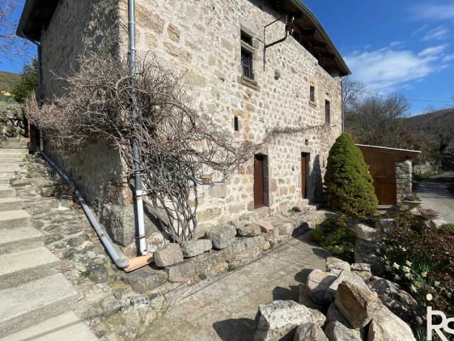 Maison vente à Genestelle, Ardèche