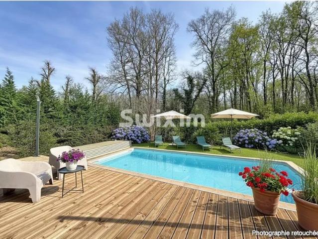 Maison vente à Bordeaux, Pessac