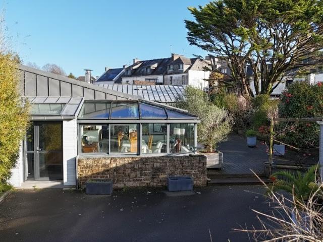 Maison vente à Lorient, Bretagne