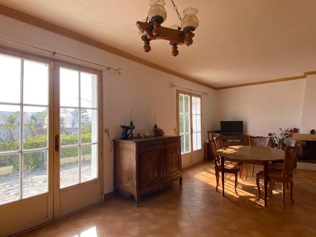 Maison vente à Le Pin, Pontlevoy