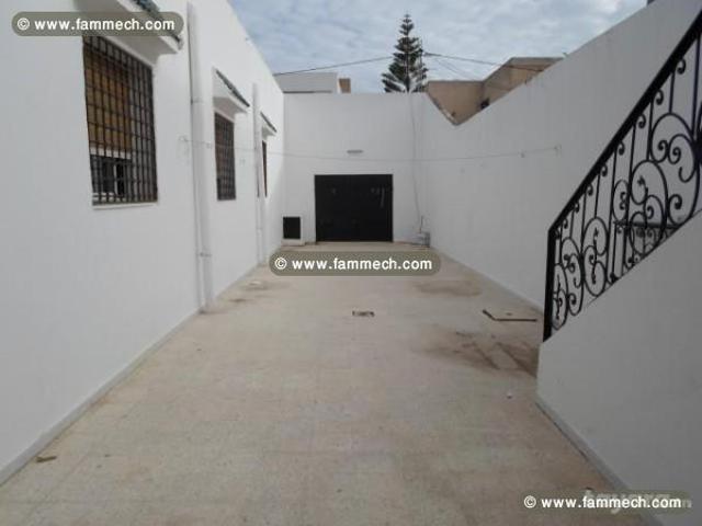 Maison vente à Ariana