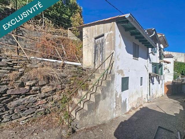 Villa vente à Andabre, Rosis