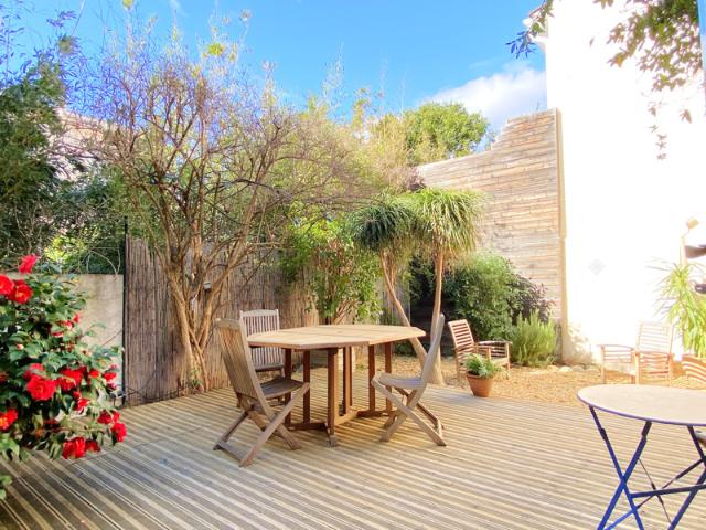 Maison vente à Perpignan