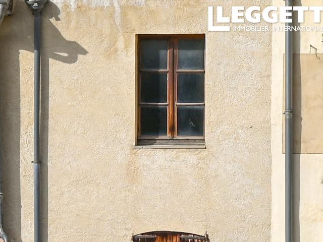 Maison vente à Nyons