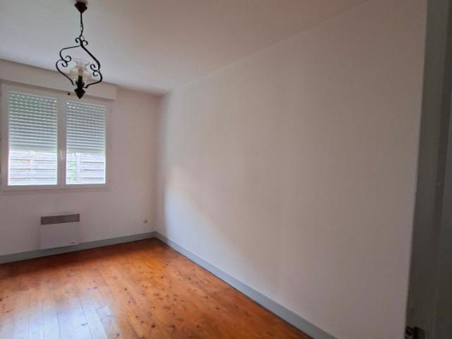 Maison location à Péronne