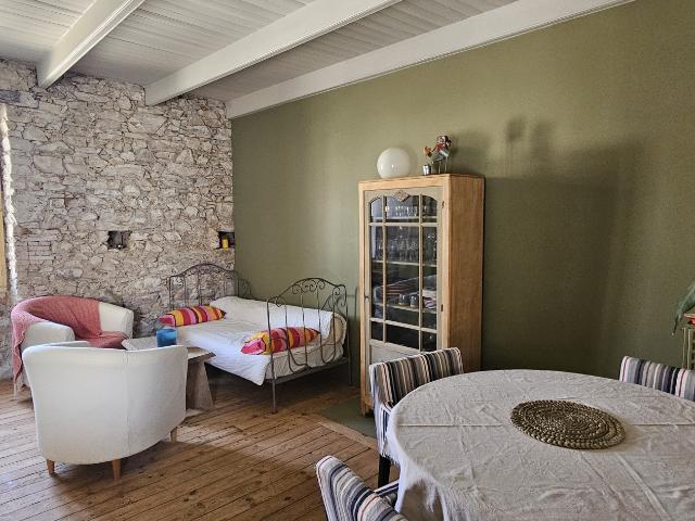 Maison vente à Nantes, La Montagne