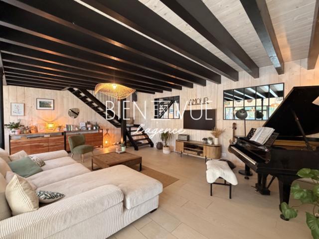 Maison vente à Arcachon, Andernos-les-bains