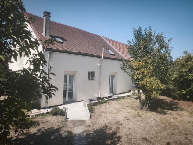 Maison vente à Château-Thierry, Fère-en-tardenois