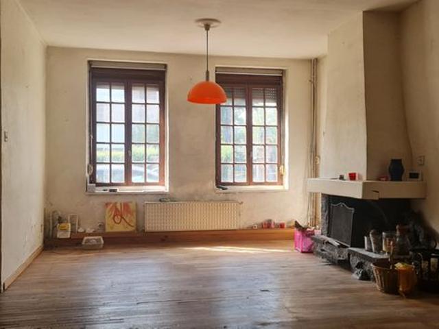 Maison vente à Lille, Saint-andré-lez-lille