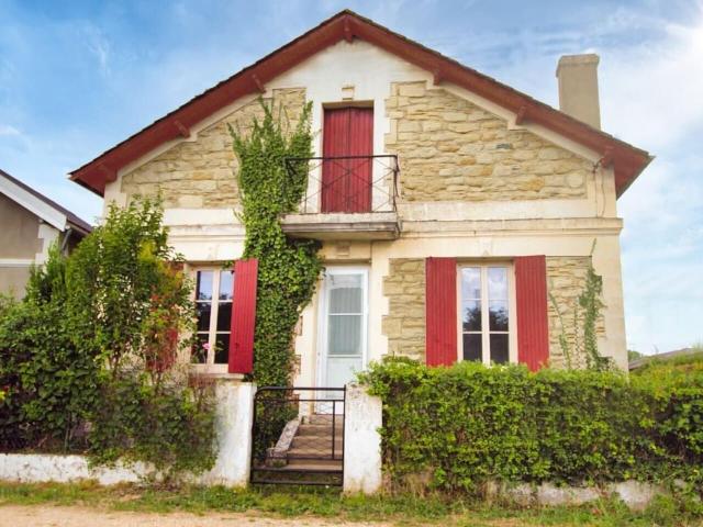 Maison vente à Bergerac