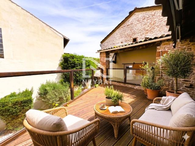 Maison vente à Mâcon, Chevagny-les-chevrières