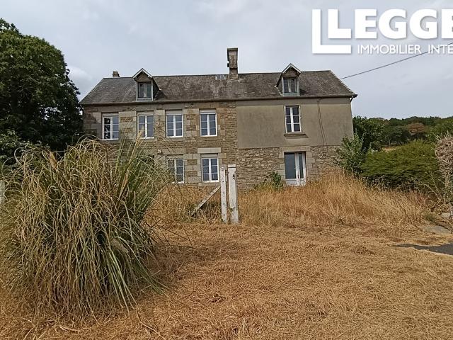 Maison vente à Vire, Landelles-et-coupigny