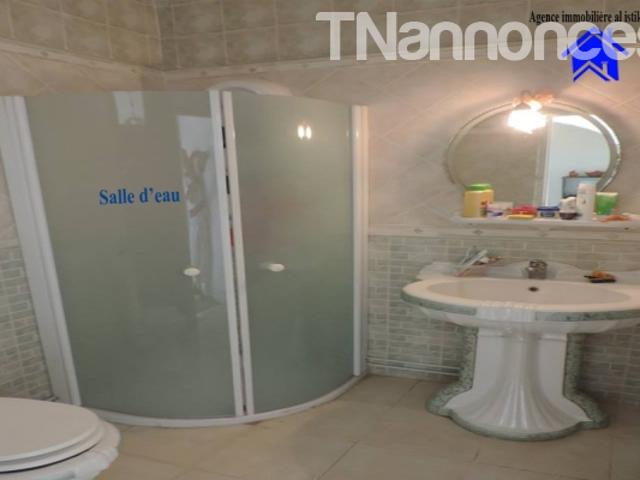 Maison vente