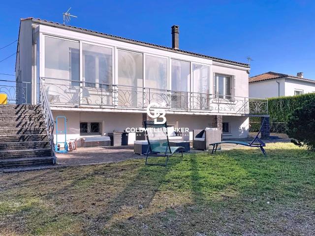 Maison vente à Rochefort, Surgères