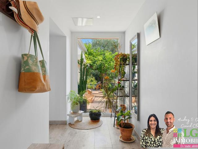 Villa vente à Montpellier, Cournonterral