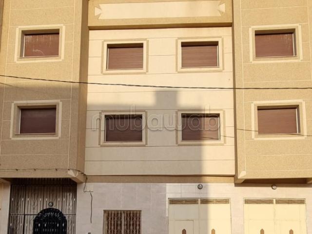 Maison vente à Nador