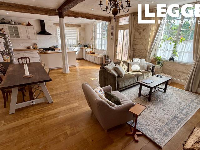 Maison vente à Angoulême, Nouvelle-Aquitaine