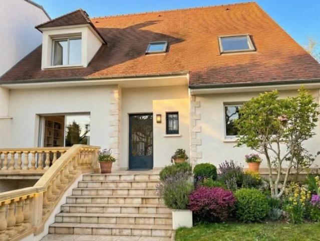 Maison vente à Nogent-sur-Marne, Nogent-sur-marne