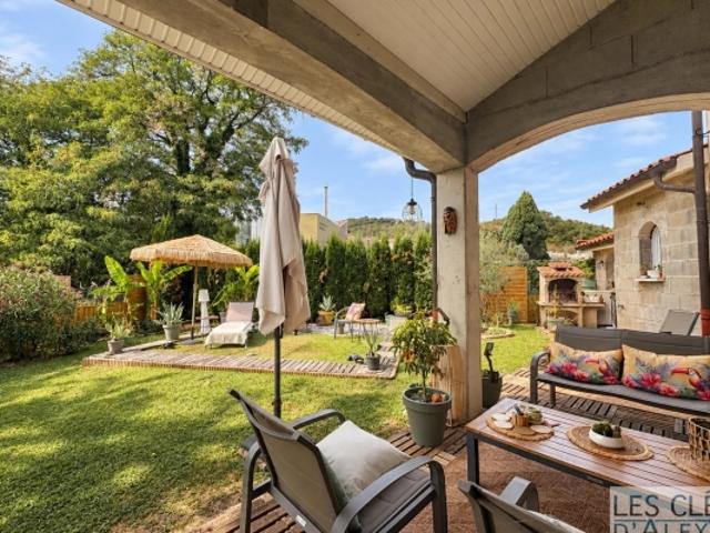 Maison vente à Loire-sur-Rhône, Rhône
