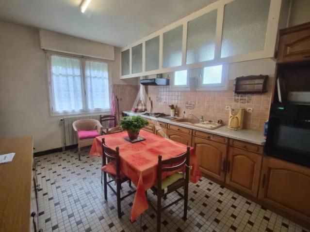 Maison vente à Mont-de-Marsan, Pujo-le-plan