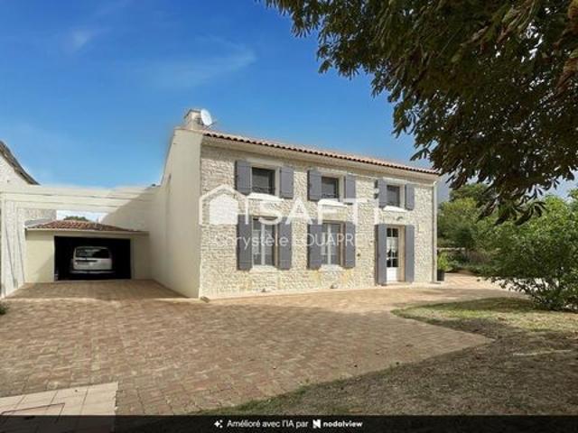 Villa vente à La Pierrière, Essouvert